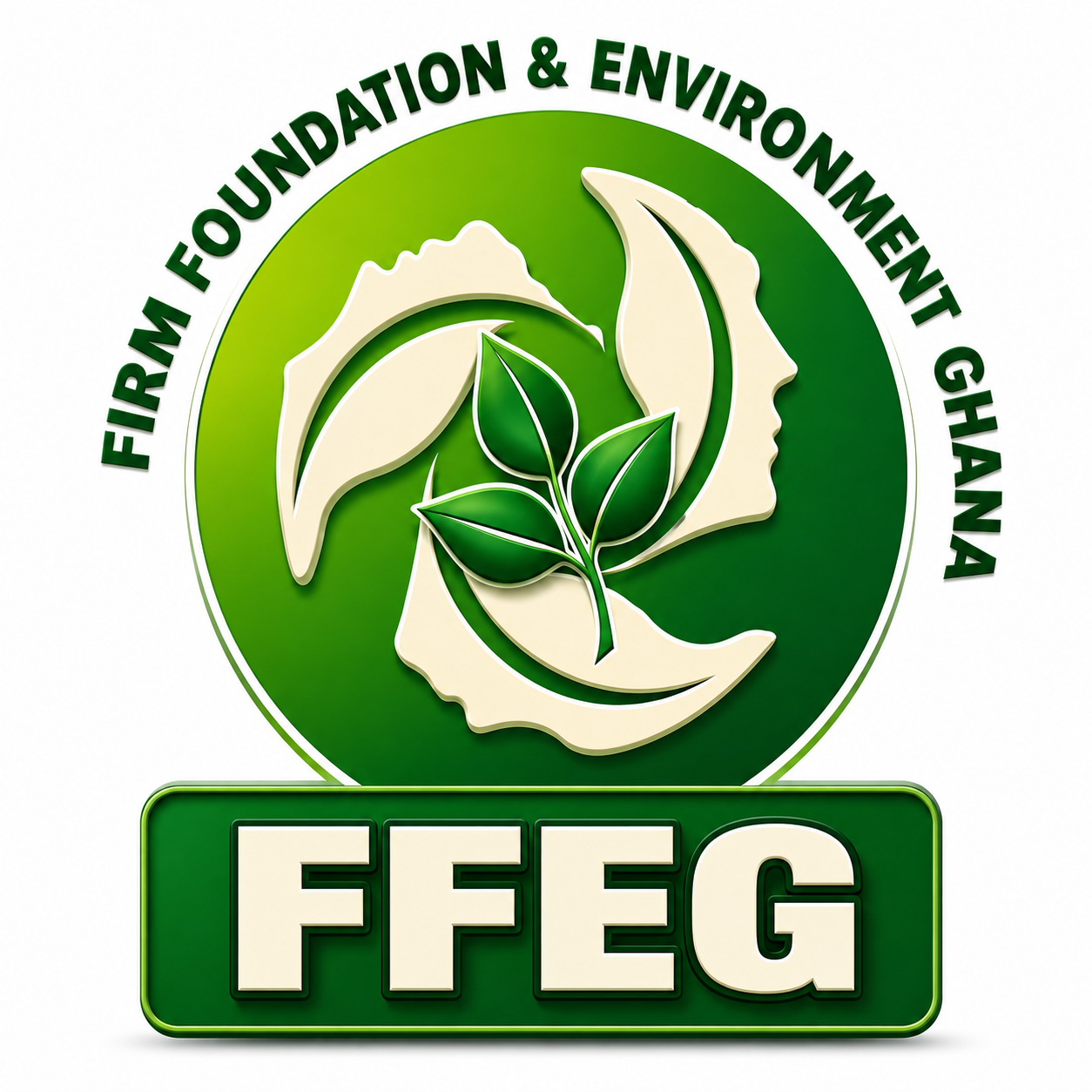 Firm Foundation and Environment Ghana